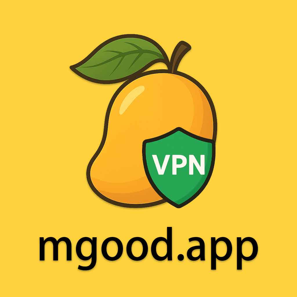 芒果浏览器 - 内置vpn